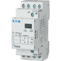 EATON Z-SC230/2S1O IMP REL 2M1V 16A 230VAC