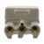 Wieland Buchse ST18 Leuchtensteckverbinder, Stecker, Kontakte: 3, Kabelmontage, 16A, Weiß, 2.5 mm²