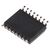 Texas Instruments Audio Verstärker Audio-Lautstärkeregelung SOIC 16-Pin +85 °C