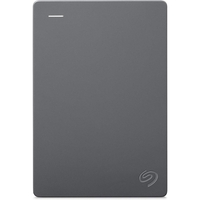 Seagate Basic STJL1000400 1TB 2.5" USB 3.0 Negro