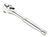 E031612B Ratchet 3/8in Drive - Steel Handle