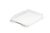Durable New Stackable Letter Tray | Document Paper File | A4+ Transparent