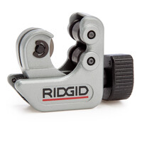 Ridgid 40617 Model 101 Close Quarters Tubing Cutter 6 - 28mm SKU: RID-40617