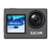 SJCAM Action Camera SJ4000 Dual Screen, WIFI, 16 MP, Black, 4K, vízálló tokkal, kettős képernyő, 4 videó + 4 fotófunkció