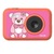 SJCAM Kids Camera FunCam, Bear, 5MP, 1080P felbontás, videó és fotó mód, játék funkció, LCD kijelző, 32GB- ig