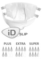 iD Expert Slip TBS Super Medium(2x28Stk.)