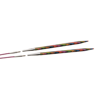 Symfonie: Knitting Pins: Circular: Interchangeable: Special: 3.25mm