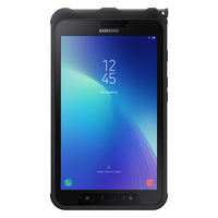 OtterBox Alpha Glass Samsung Galaxy Tab Active 2 - Clear – Pro Pack - Glas