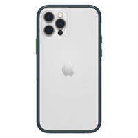LifeProof See Apple iPhone 12/iPhone 12 Pro Oh Buoy - Transparent/Azzurro - Custodia