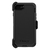 OtterBox Defender Apple iPhone SE (2020), Apple iPhone 7/8 Zwart - beschermhoesje