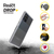 OtterBox React Samsung Galaxy A42 5G - clear - ProPack - Case
