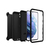 OtterBox Defender Samsung Galaxy S21 5G - Zwart - ProPack - beschermhoesje