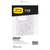 OtterBox Core mit MagSafe für Apple iPhone 15 Pro Sprinkles - Weiss - Schutzhülle