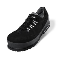 Uvex 6496345 Sicherheitshalbschuhe S3 SRC motion 3XL, Weite >15, Größe 45