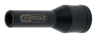 KS Tools 152.1027 Abdreher für Glühkerzenelektrode, #3= 6,5 mm