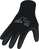 ASATEX 3702/8 Handschuhe Größe 8 schwarz EN 388 PSA-Kategorie II