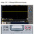 MDO-2074EX | Oszilloskop, 4 Kanal, Spektrum-Analysator, DMM, NG 70 MHz, 1 GSa/s, 10 MPts, USB, LAN, Arb. Gen.