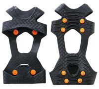 ICE TRACTION BOOT ATTACHMENT M (SZ 5-8)