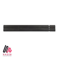 Infrared Heater Linear Slim Heater 2400w (Non Remote)