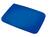LEITZ Sous-mains Leitz Plus Soft Touch en PVC. Mousse antidérapante. Dim (lxh) : 65 x 50 cm. Coloris Bleu