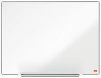 Nobo Impression Pro Enamel Magnetic Whiteboard 600x450mm