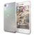 NALIA Cover Glitterata compatibile con iPhone SE 2020 / 8 / 7 Custodia, Diamante Hardcase Glitter Copertura Protettiva Antiurto Resistente, Slim Telefono Cellulare Protezione Bl...