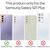 NALIA Chiaro Cover Neon compatibile con Samsung Galaxy S21 Plus Custodia, Trasparente Colorato Silicone Copertura Traslucido Bumper Resistente, Protettiva Antiurto Skin Sottile ...