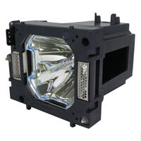 EIKI LC-X80 Module de lampe de projecteur (ampoule d'origine à l'int&eacu