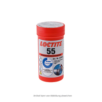 Loctite 55 Gewindedichtung