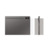 SAMSUNG Tablet - Galaxy Tab S9 FE Wi-Fi 128GB/6GB, Gray