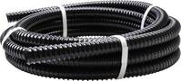 T.I.P. - Technische Industrie Produkte Mehrzweck-Spiralschlauch 3/4 (schwarz), 5m, ohne Anschl. 31014 5 m 3/4 coll 5 m Fekete Spirál kerti tömlő