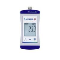 Senseca ECO 120 Riasztó hőmérő -200 - 450 °C