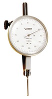 Verdict Dial Test Indicator T6 Metric Long Stylus