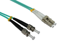 CDL 10m OM3 Fibre Cable LC-ST