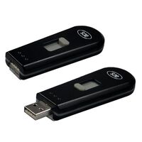 USB Token NFC Reader II Chipkartenleser