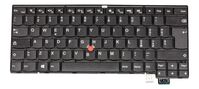 Keyboard (ITALIAN) 00PA428, Keyboard, Italian, Lenovo, ThinkPad T460s Einbau Tastatur