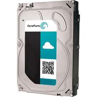 6TB SAS Hard Drive 7200RPM 6TB Enterprise Capacity SAS 3.5" Internal Hard Drive Festplatten