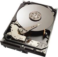 2TB 3.5 SATA III 24/7 7200RPM *Refurbished Parts* Festplatten