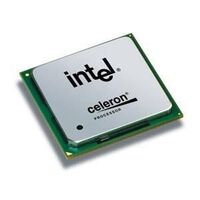 Intel celeron D 2.53Ghz/533Mhz 256KB L2 cache CPUs