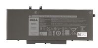 Battery, 68WHR, 4 Cell, Lithium IonBatteries