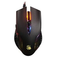 Bloody Q50 Mouse Right-Hand Usb Type-A Optical 3200 Dpi