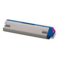 Toner Cartridge 1 Pc(S) Original Magenta Toner