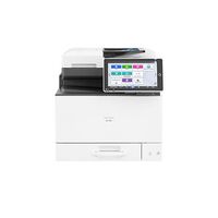 Im C300F Laser A4 1200 X 1200 Dpi 30 Ppm Multifunktionsdrucker