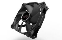 Rog Strix Xf 120 Universal Fan 12 Cm Black 1 Pc(S) Cooling Fans