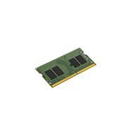 Valueram Kvr32S22S6/4 Memory Module 4 Gb 1 X 4 Gb Ddr4 3200 Mhz Speicher