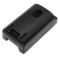 Battery 43.20Wh Li-ion 21.6V 2000mAh for Tineco Vacuum Vakuumzubehör & Zubehör