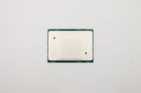 Intel Xeon SILVER 4114(2 2GHz CPU's