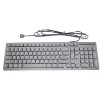 Keyboard (US ENGLISH) USB Tastaturen