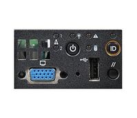 STANDARD CONTROL PANEL FOR SR2500Rack Accessories