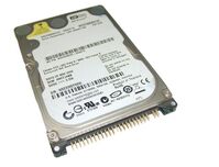250GB 5400RPM 2.5" ATA/100 HDD **Refurbished** Internal Hard Drives